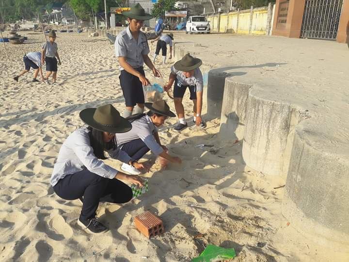 Giáo hội ban hành công văn về “chống rác thải nhựa”